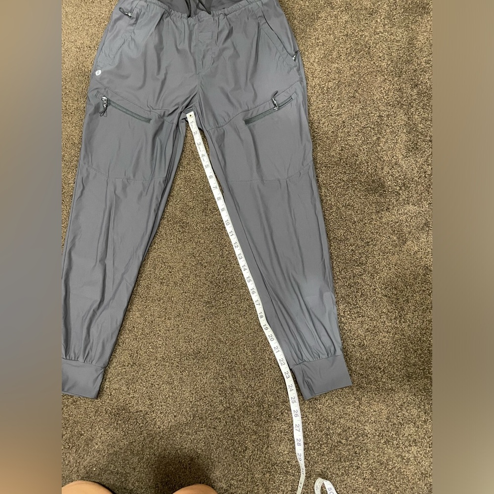 BALEAF Lightweight Jogger Hiking Pants - Picture 6 of 13